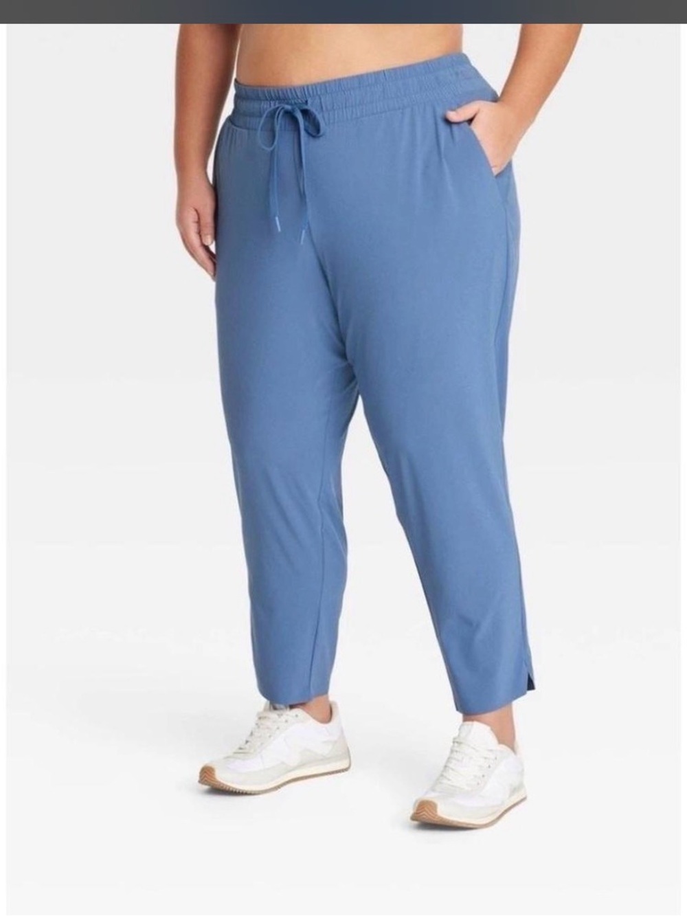 All in Motion Women’s Blue Joggers